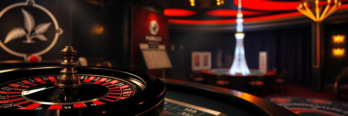 Game Studios and RTP Variability: gambling sites nz guide for players in New Zealand