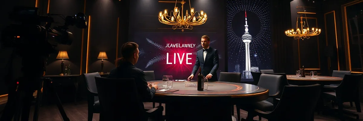 How live dealer tables change dispute dynamics: live casino guide for players in New Zealand