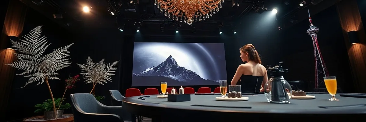 live casino in New Zealand — What the support setup says about the operator