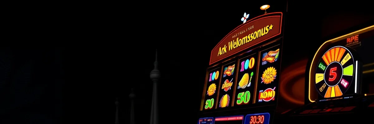 Creating Your Account and Claiming the Welkomstbonus for players in New Zealand