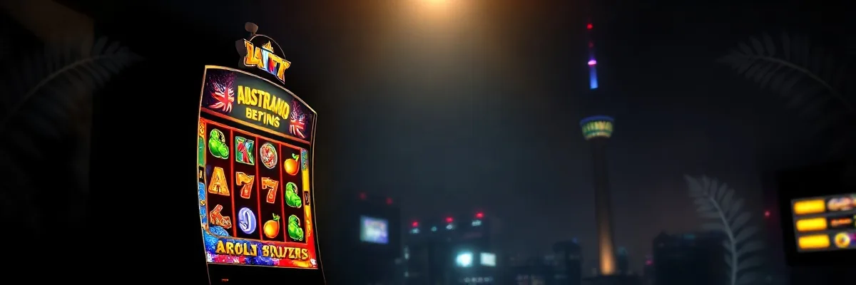 win real money online in New Zealand — Comparing Real‑Money Play Across NZ Pokies Sites